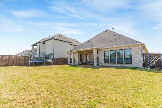 2316 Topaz Drive, Rockwall, TX 75087