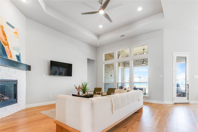 2316 Topaz Drive, Rockwall, TX 75087