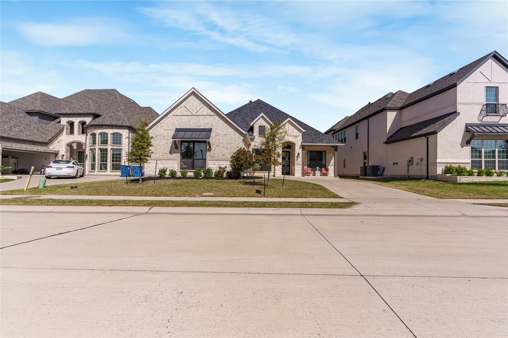 2316 Topaz Drive, Rockwall, TX 75087