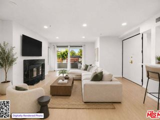 9836 Vidor Drive 1B, Los Angeles, CA 90035