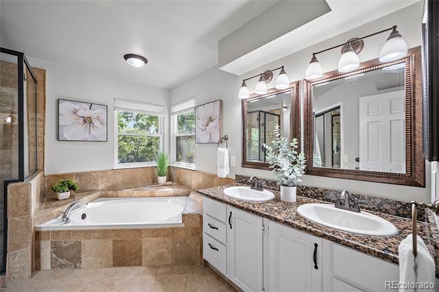 125 Ravenglass Way, Colorado Springs, CO 80906