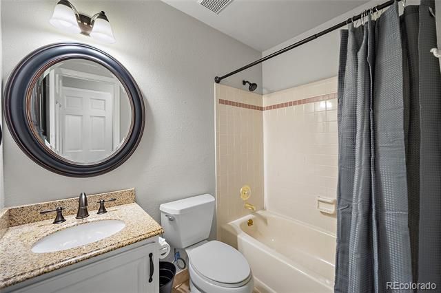 125 Ravenglass Way, Colorado Springs, CO 80906