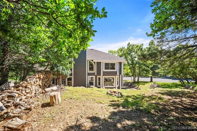 125 Ravenglass Way, Colorado Springs, CO 80906