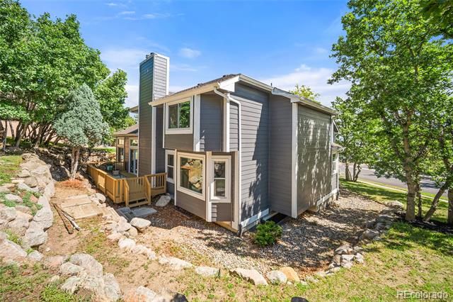 125 Ravenglass Way, Colorado Springs, CO 80906