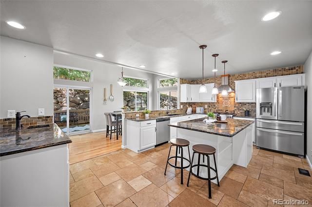 125 Ravenglass Way, Colorado Springs, CO 80906