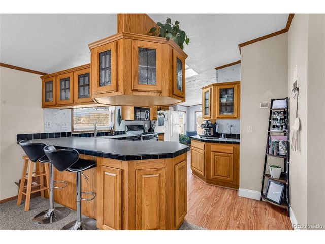 340 12th St, Penrose, CO 81240
