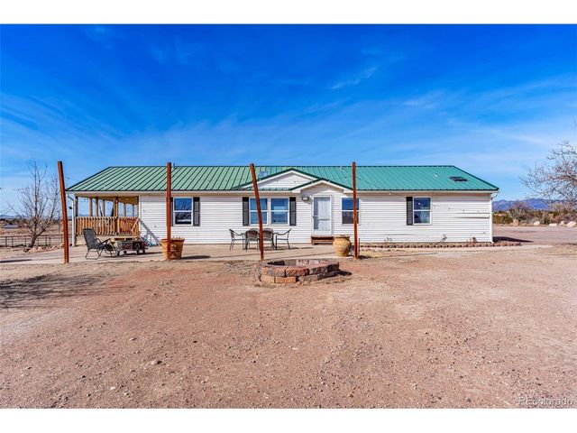 340 12th St, Penrose, CO 81240