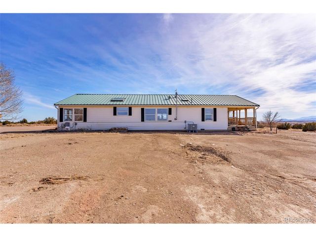 340 12th St, Penrose, CO 81240