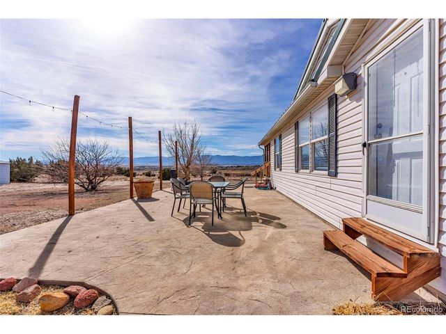 340 12th St, Penrose, CO 81240