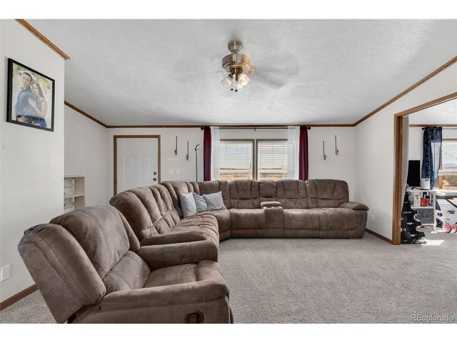 340 12th St, Penrose, CO 81240