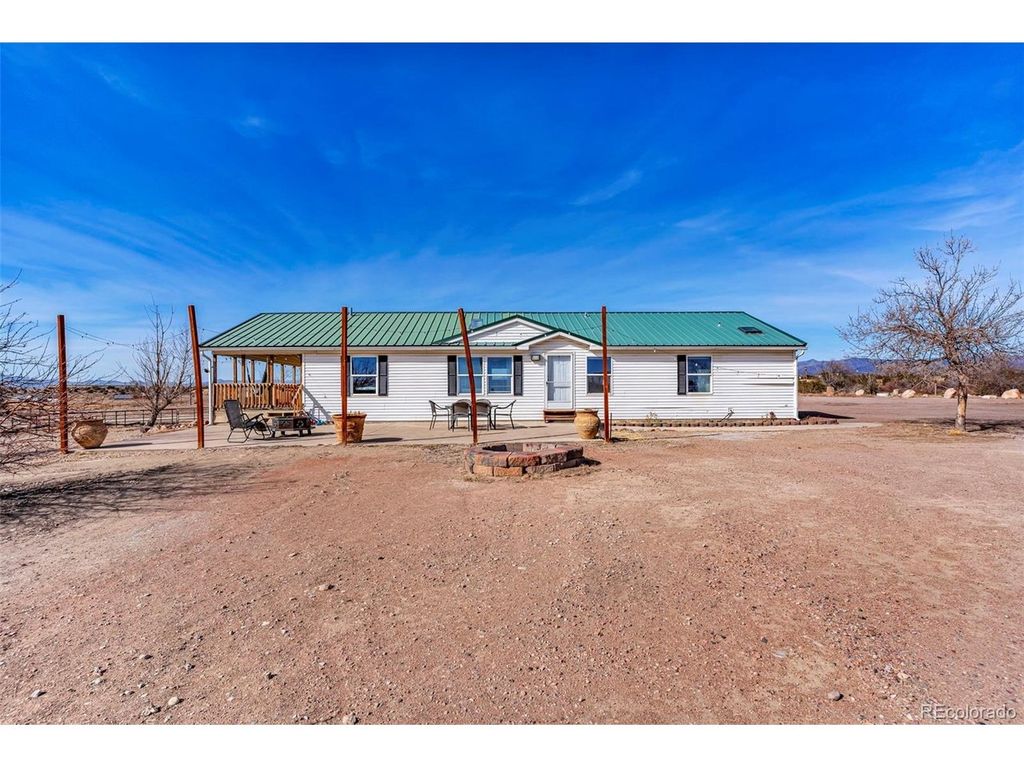 340 12th St, Penrose, CO 81240