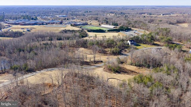 12507 JOSEPHINE LN, Fredericksburg, VA 22407