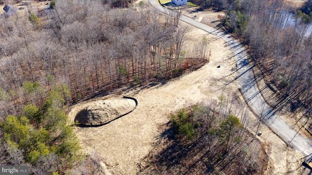 12507 JOSEPHINE LN, Fredericksburg, VA 22407