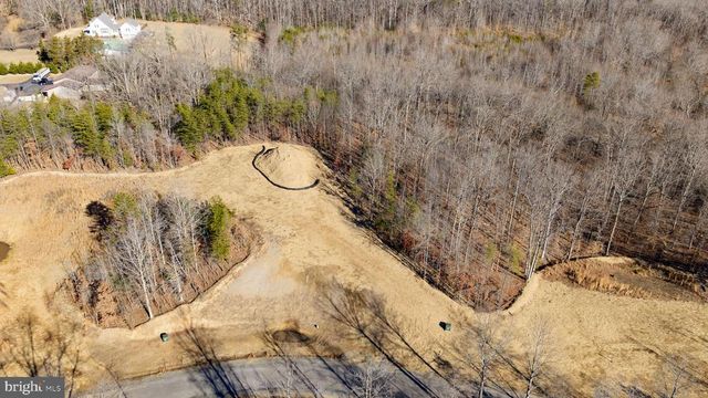 12507 JOSEPHINE LN, Fredericksburg, VA 22407