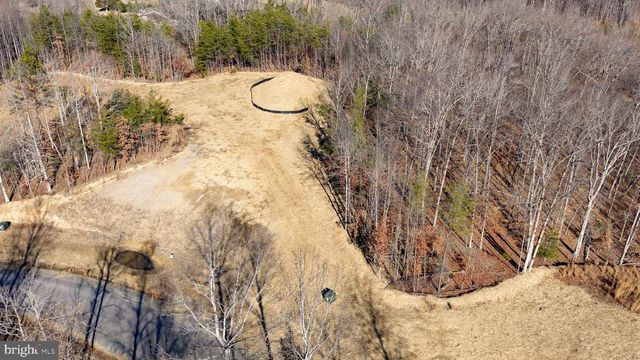 12507 JOSEPHINE LN, Fredericksburg, VA 22407