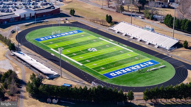 12507 JOSEPHINE LN, Fredericksburg, VA 22407