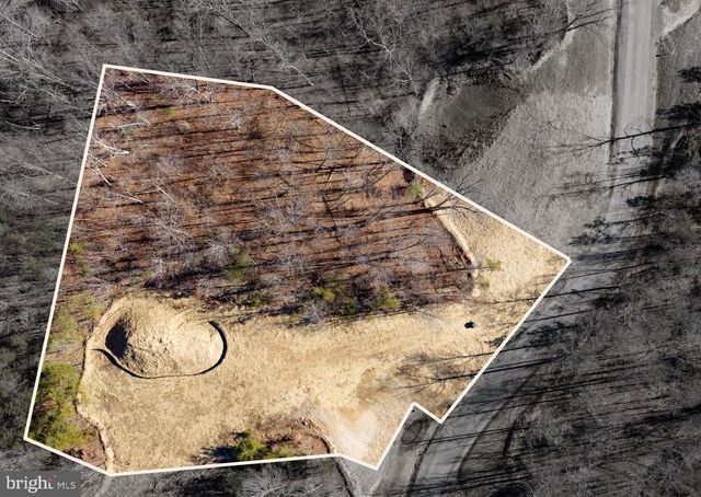 12507 JOSEPHINE LN, Fredericksburg, VA 22407