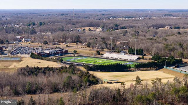 12507 JOSEPHINE LN, Fredericksburg, VA 22407