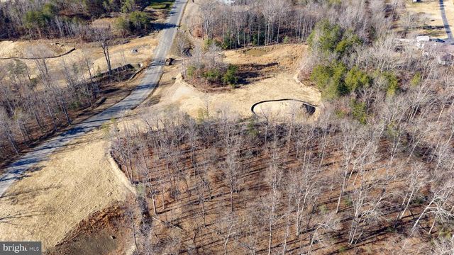 12507 JOSEPHINE LN, Fredericksburg, VA 22407