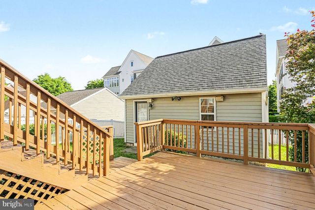 1004 ASHWORTH ST, Mount Joy, PA 17552