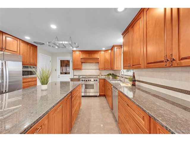 5390 Nile St, Golden, CO 80403