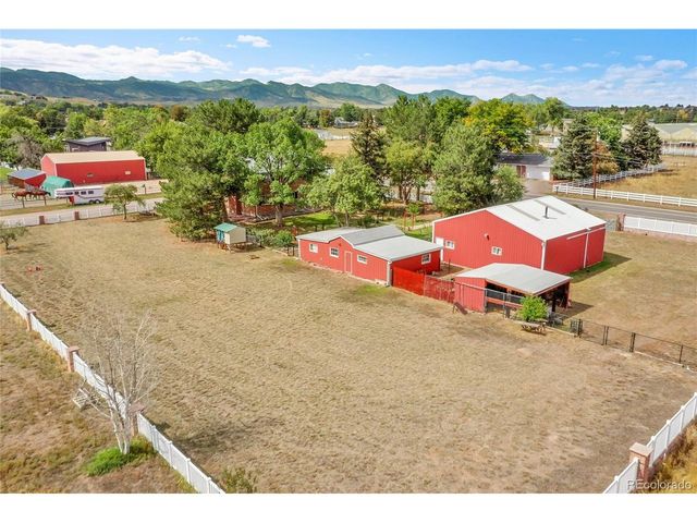 5390 Nile St, Golden, CO 80403