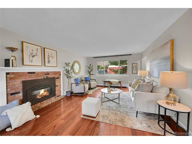 5390 Nile St, Golden, CO 80403