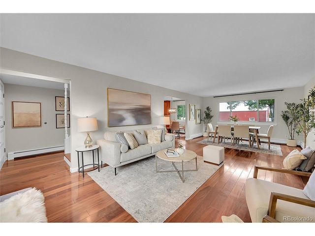 5390 Nile St, Golden, CO 80403