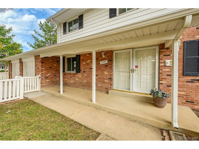 5390 Nile St, Golden, CO 80403