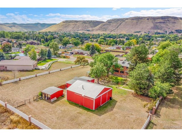 5390 Nile St, Golden, CO 80403