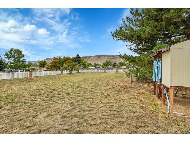 5390 Nile St, Golden, CO 80403