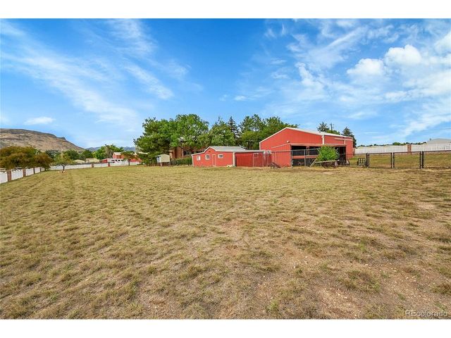 5390 Nile St, Golden, CO 80403