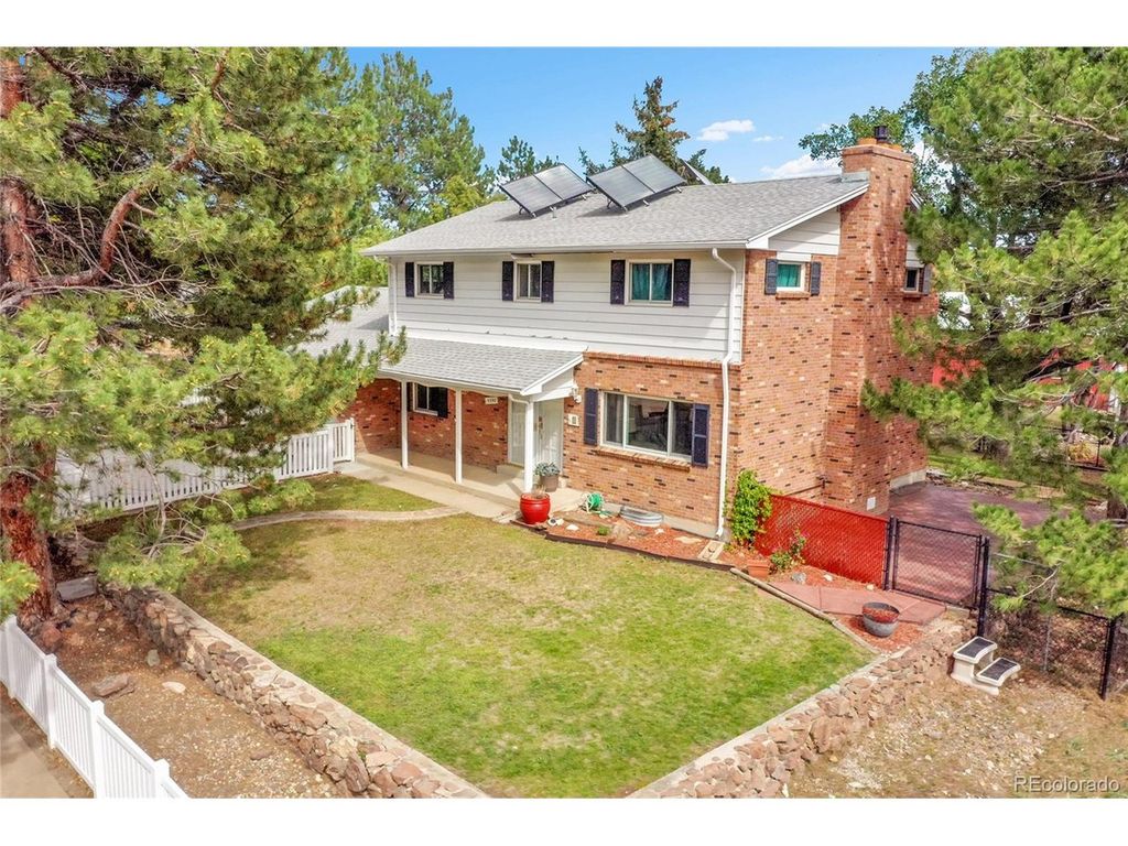 5390 Nile St, Golden, CO 80403