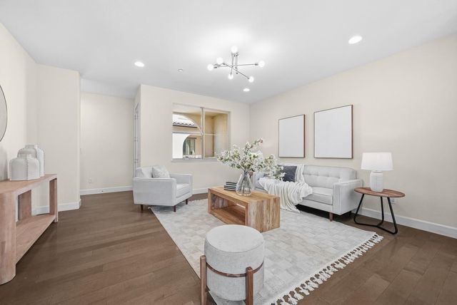 375 Santa Diana Terrace, Sunnyvale, CA 94085