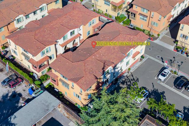 375 Santa Diana Terrace, Sunnyvale, CA 94085