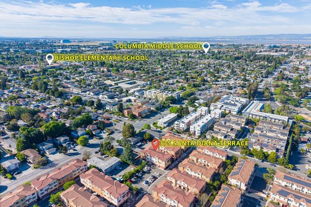 375 Santa Diana Terrace, Sunnyvale, CA 94085