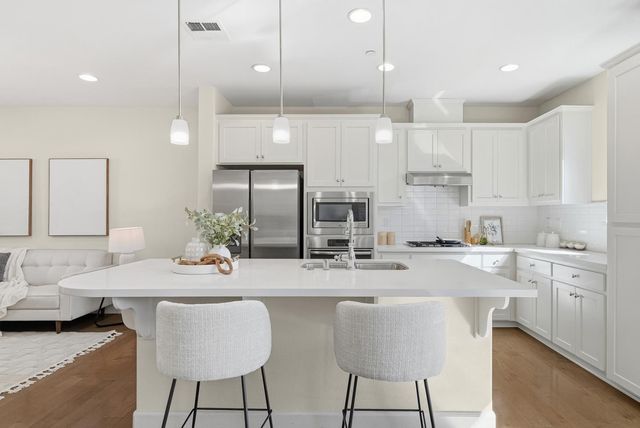 375 Santa Diana Terrace, Sunnyvale, CA 94085