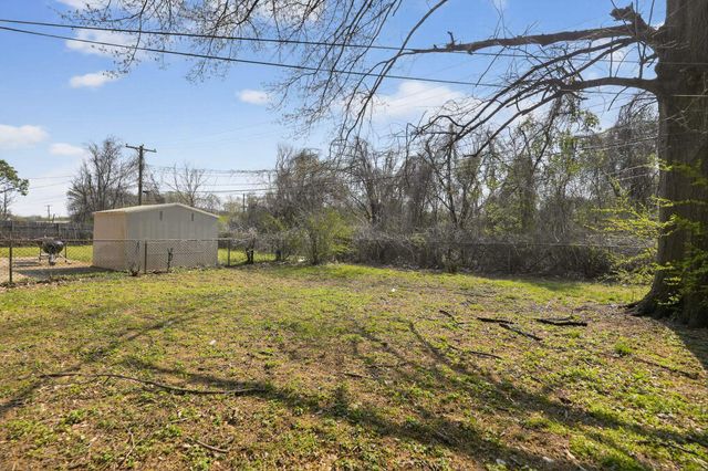 4118 WESTMONT RD, Memphis, TN 38109