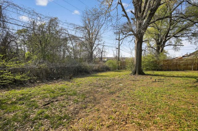 4118 WESTMONT RD, Memphis, TN 38109