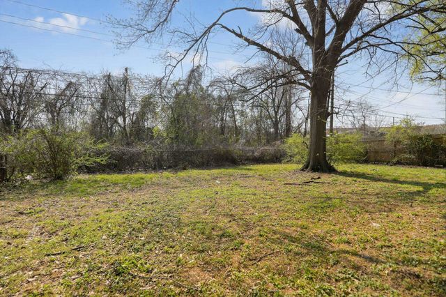 4118 WESTMONT RD, Memphis, TN 38109