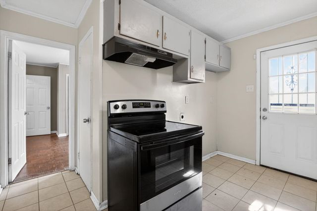 4118 WESTMONT RD, Memphis, TN 38109