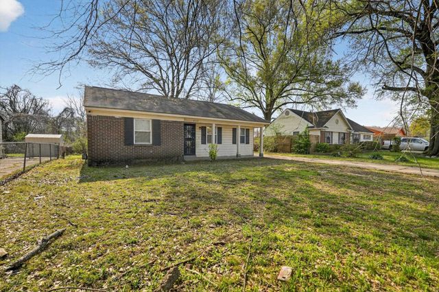 4118 WESTMONT RD, Memphis, TN 38109