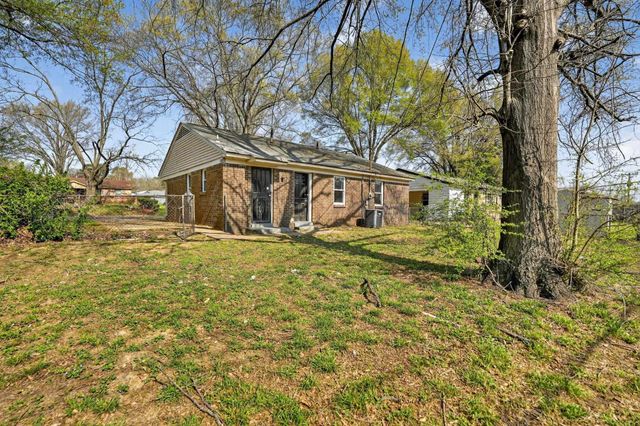 4118 WESTMONT RD, Memphis, TN 38109