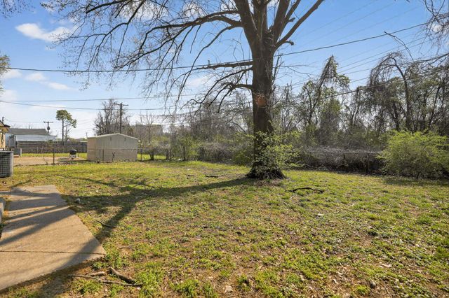 4118 WESTMONT RD, Memphis, TN 38109