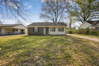 4118 WESTMONT RD, Memphis, TN 38109