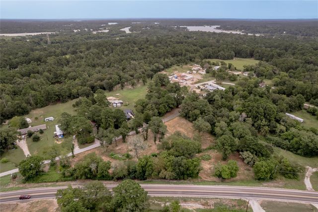 TBD Johnson Street, Riverside, TX 77320