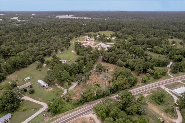 TBD Johnson Street, Riverside, TX 77320