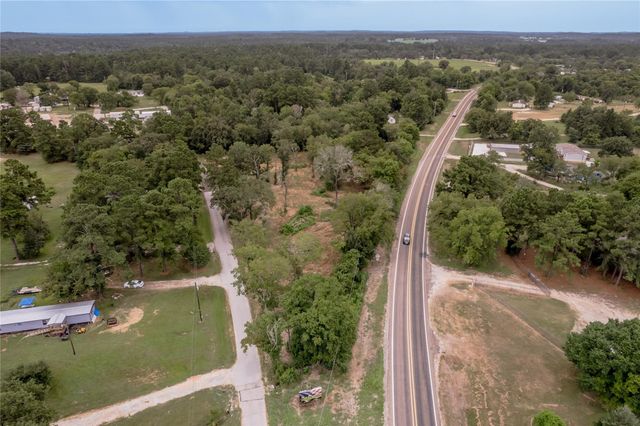 TBD Johnson Street, Riverside, TX 77320