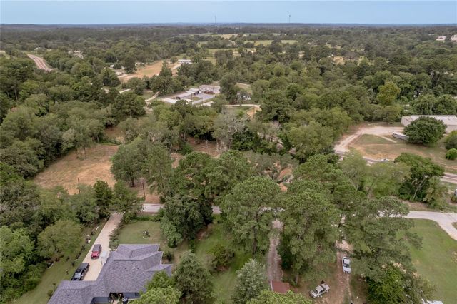 TBD Johnson Street, Riverside, TX 77320