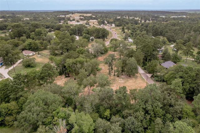 TBD Johnson Street, Riverside, TX 77320